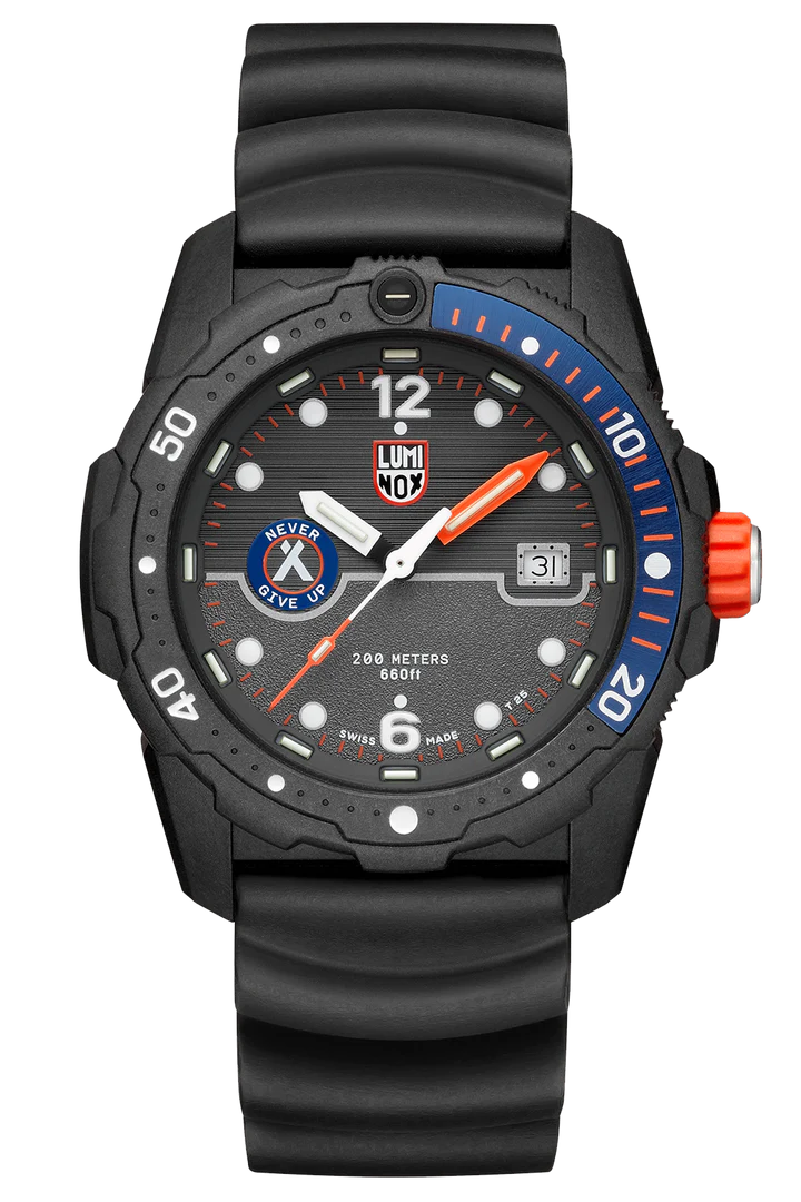 Luminox Bear Grylls Survival, 42 mm, Outdoor Explorer Watch