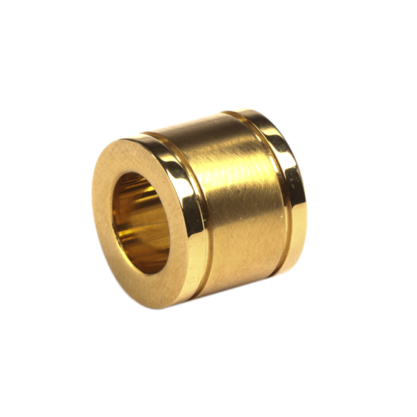 Dual Metal Finish Steel Link