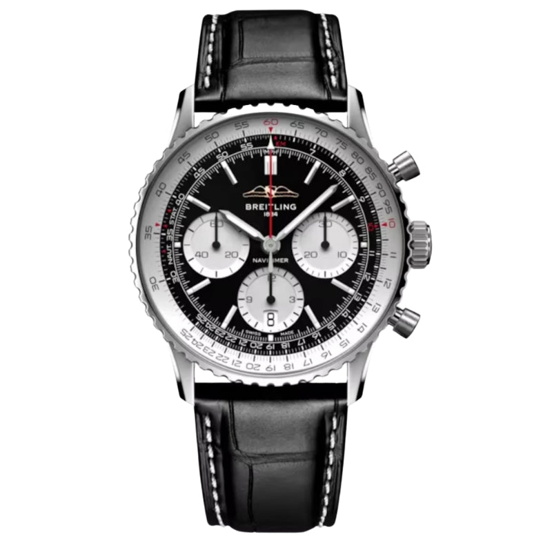 Breitling Navitimer B01 Chronograph 41 - AB0139211B1P1