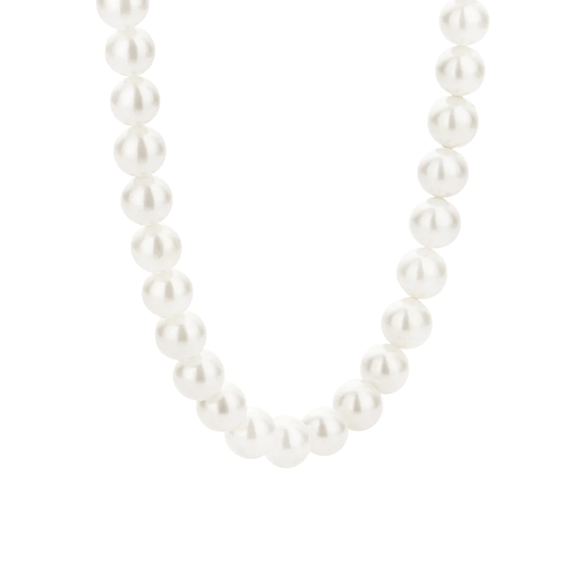 Milano Pearl Necklace