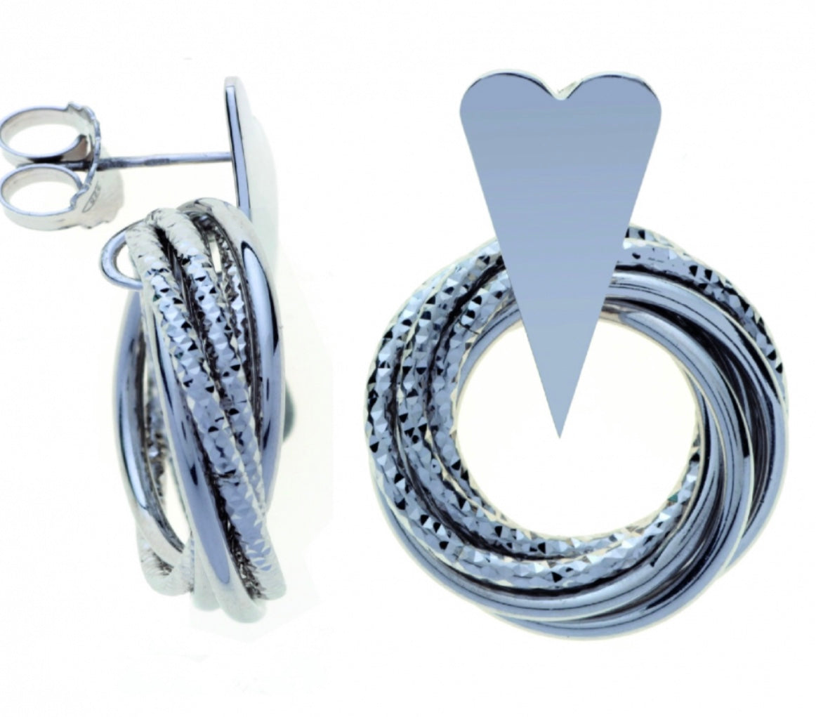 BRIGHT MINDS EARRINGS