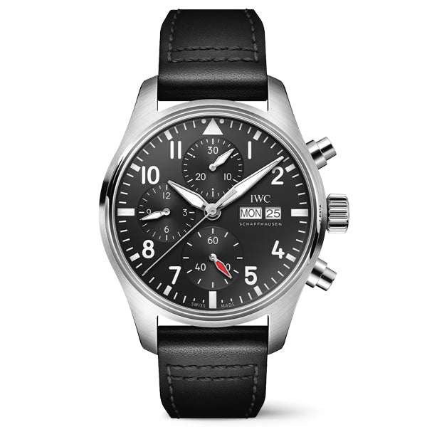 IWC Schaffhausen Pilot's Watch Chronograph 41 - IW388111