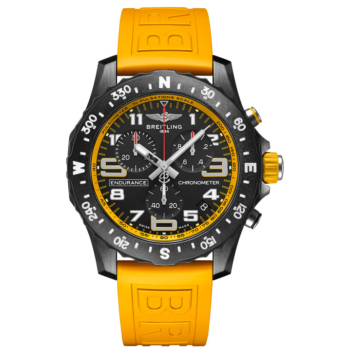 Breitling Professional Endurance Pro Breitlight® Yellow - X82310A41B1S1