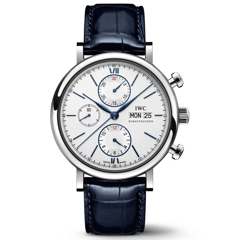 IWC Portofino Chronograph- IW391037