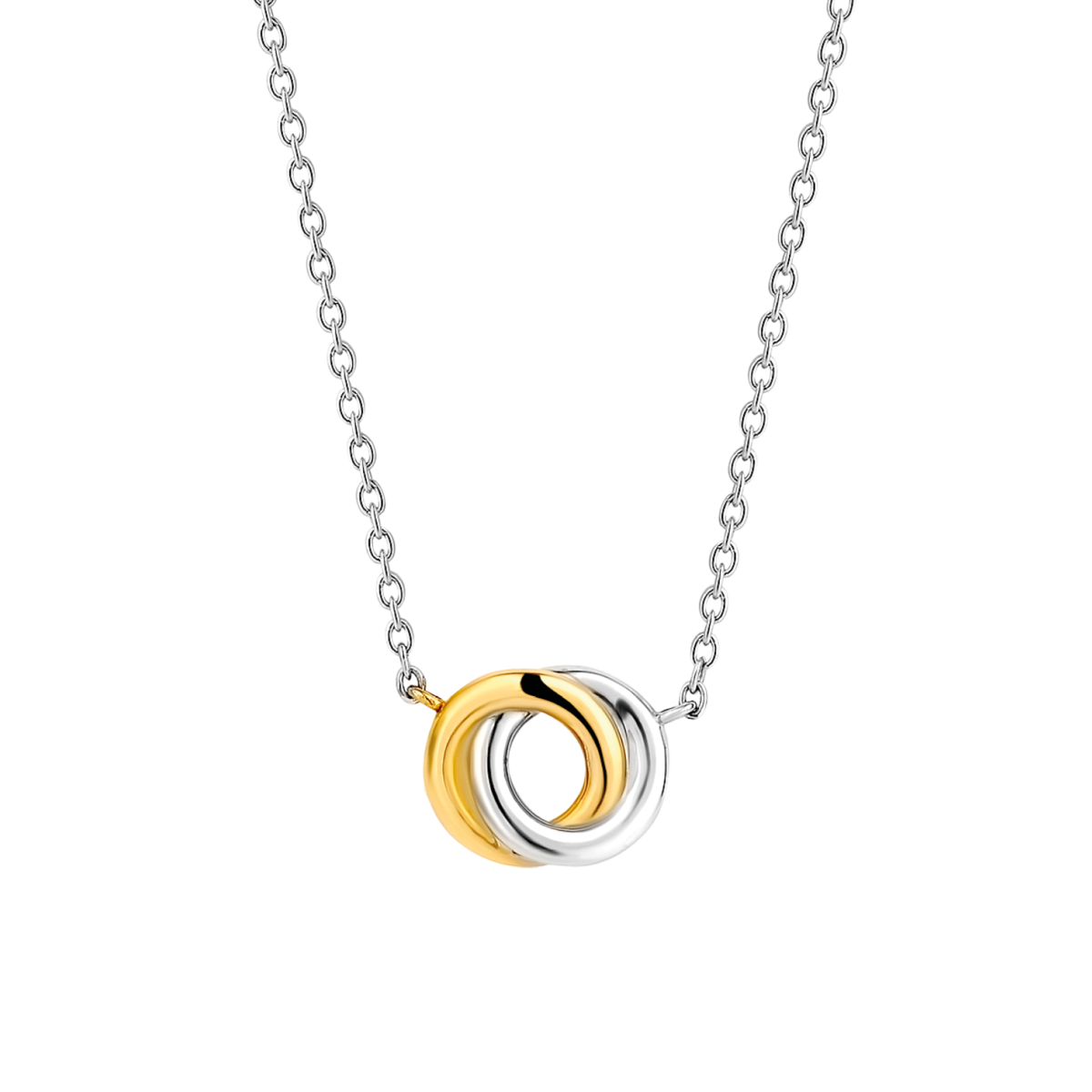 TI SENTO - Milano Necklace 3915SY
