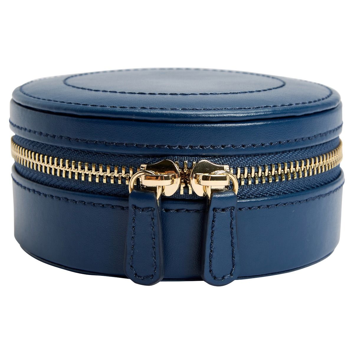 WOLF SOPHIA ROUND CASE IN INDIGO