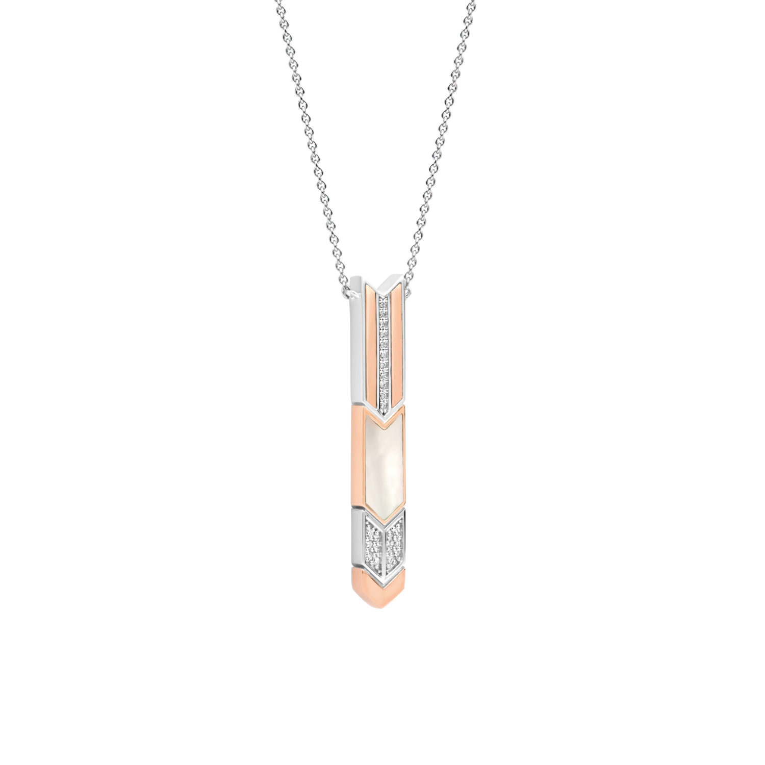 Arrow Necklace
