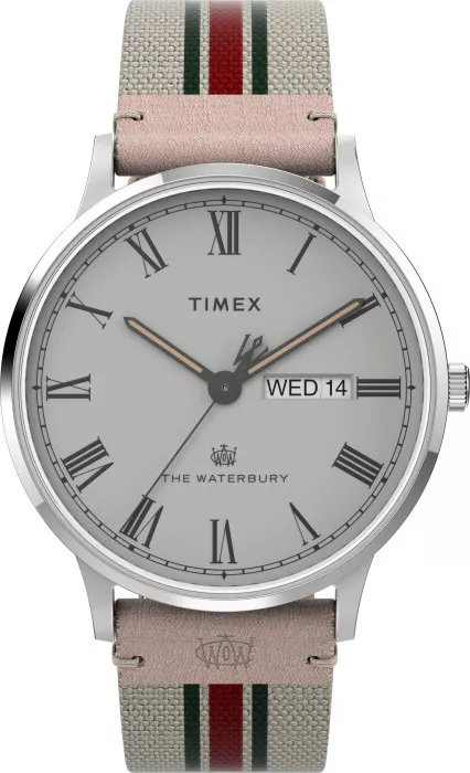 Timex® Analogue 'Classic' Men's Watch TW2V73700