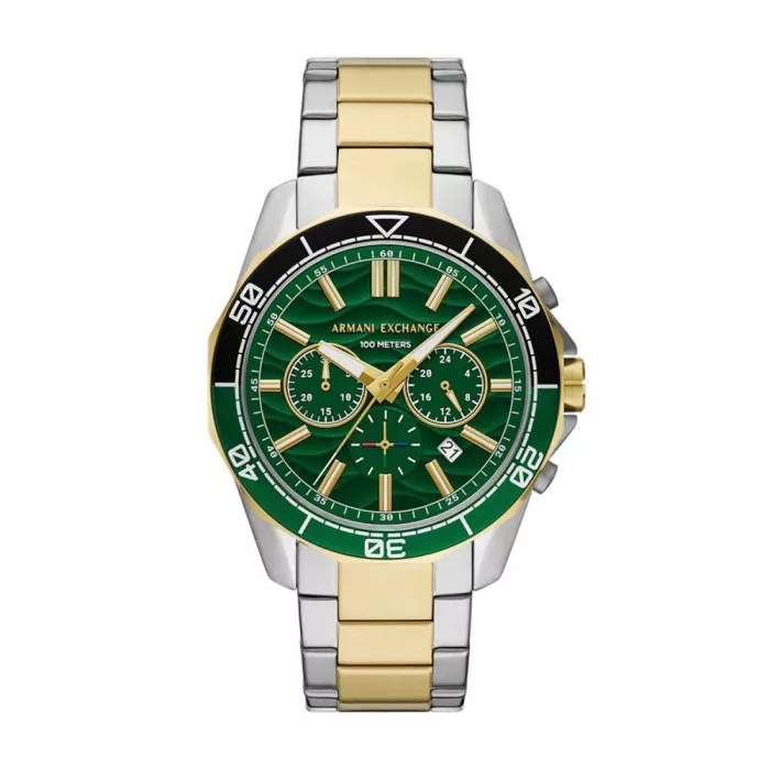 Armani Exchange® Chronograph 'Spencer' Men's Watch AX1966