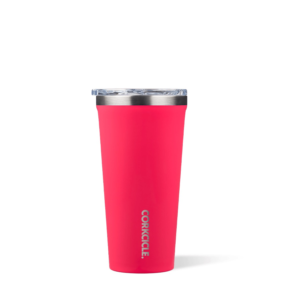 FLAMINGO TUMBLER (16oz)