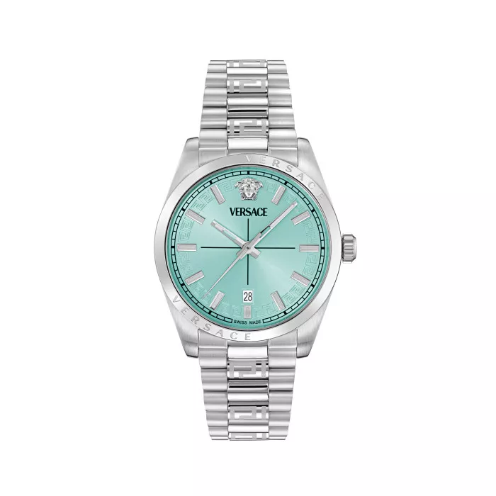 Versace® Analogue 'Millenium G.' Men's Watch VE0G00225