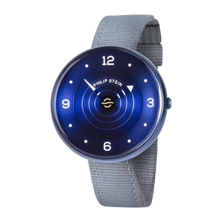 Limitless Blue Watch (Blue/Black)