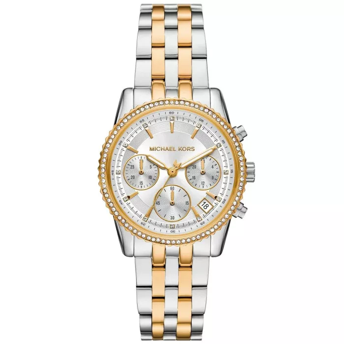 Michael Kors® Chronograph 'Bryant' Women's Watch MK7532
