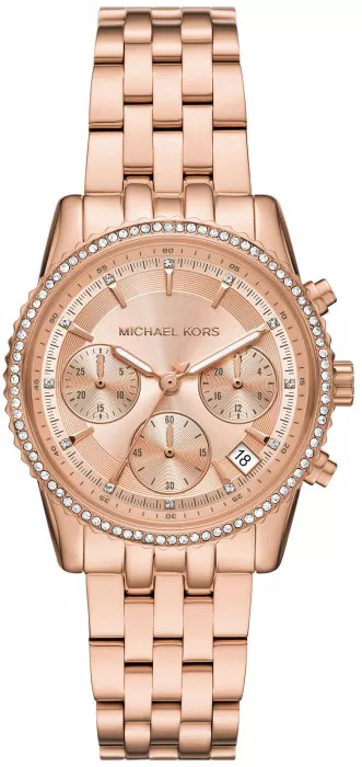 Michael Kors® Chronograph 'Bryant' Women's Watch MK7531