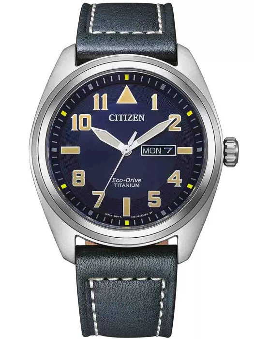 Citizen® Analogue Men's Watch BM8560-45LC