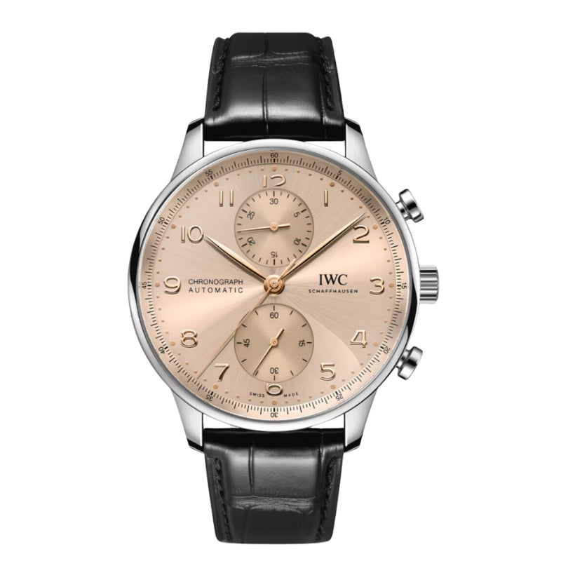 IWC Schaffhausen Portugieser Automatic Chronograph - IW371624