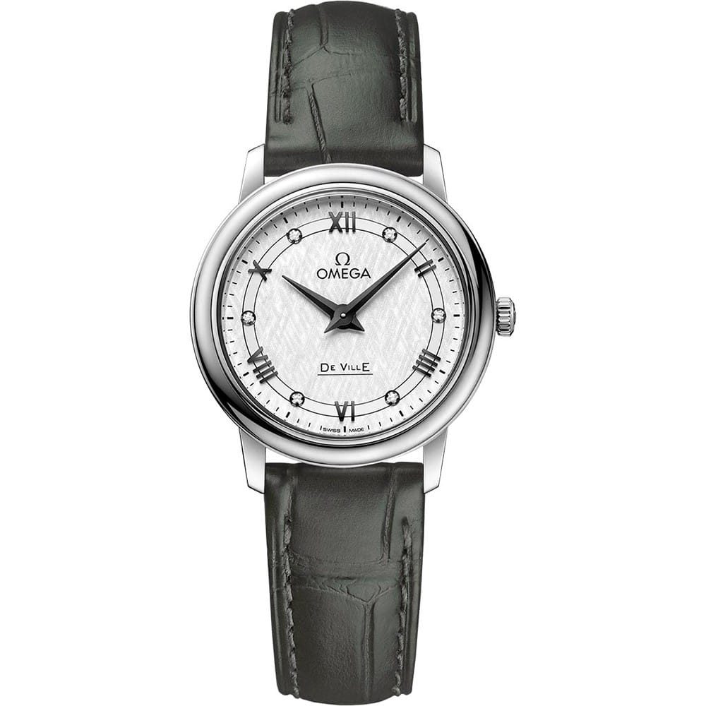 Omega De Ville Prestige Watch 424.13.27.60.52.002