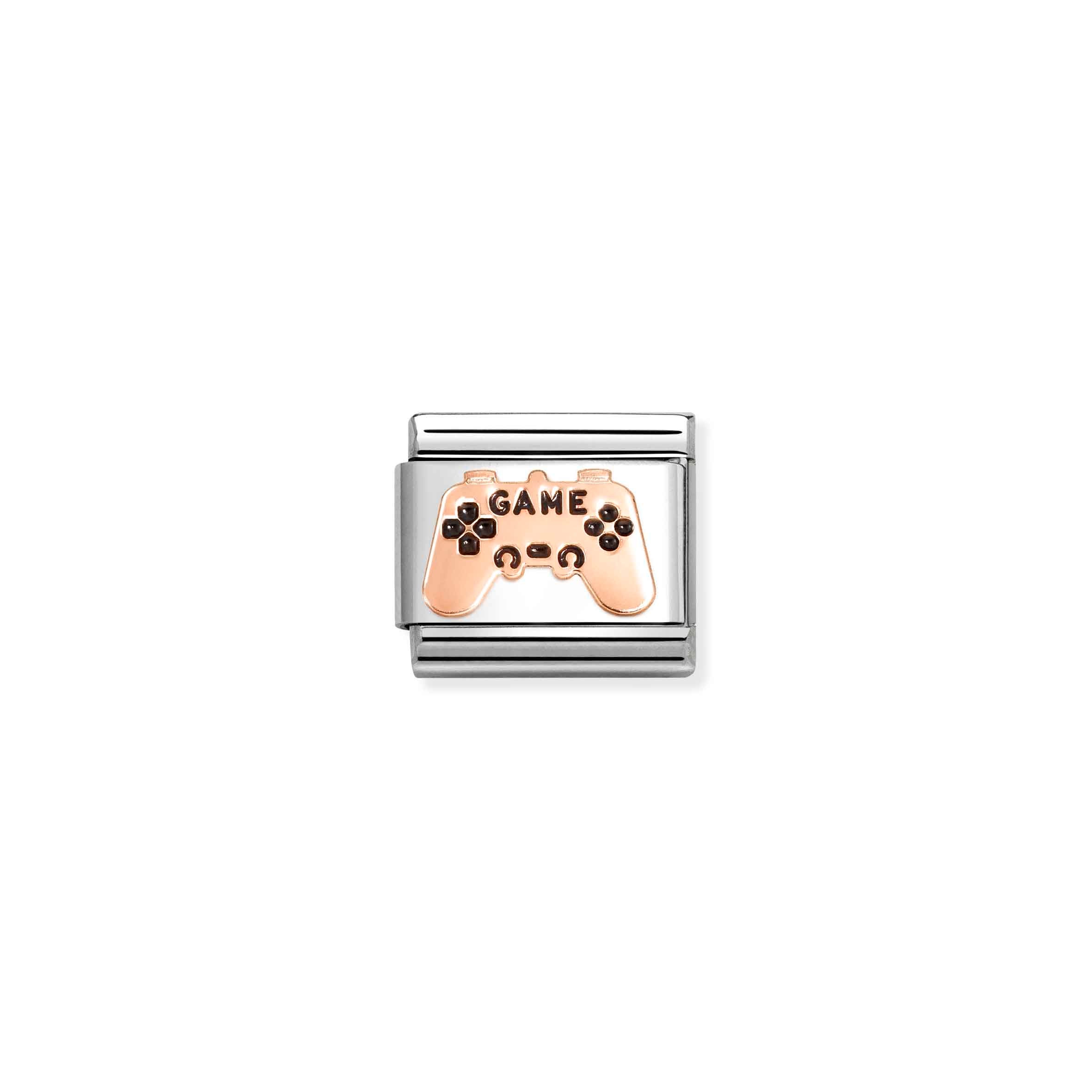 Charm, Composable Link, GAME Controller