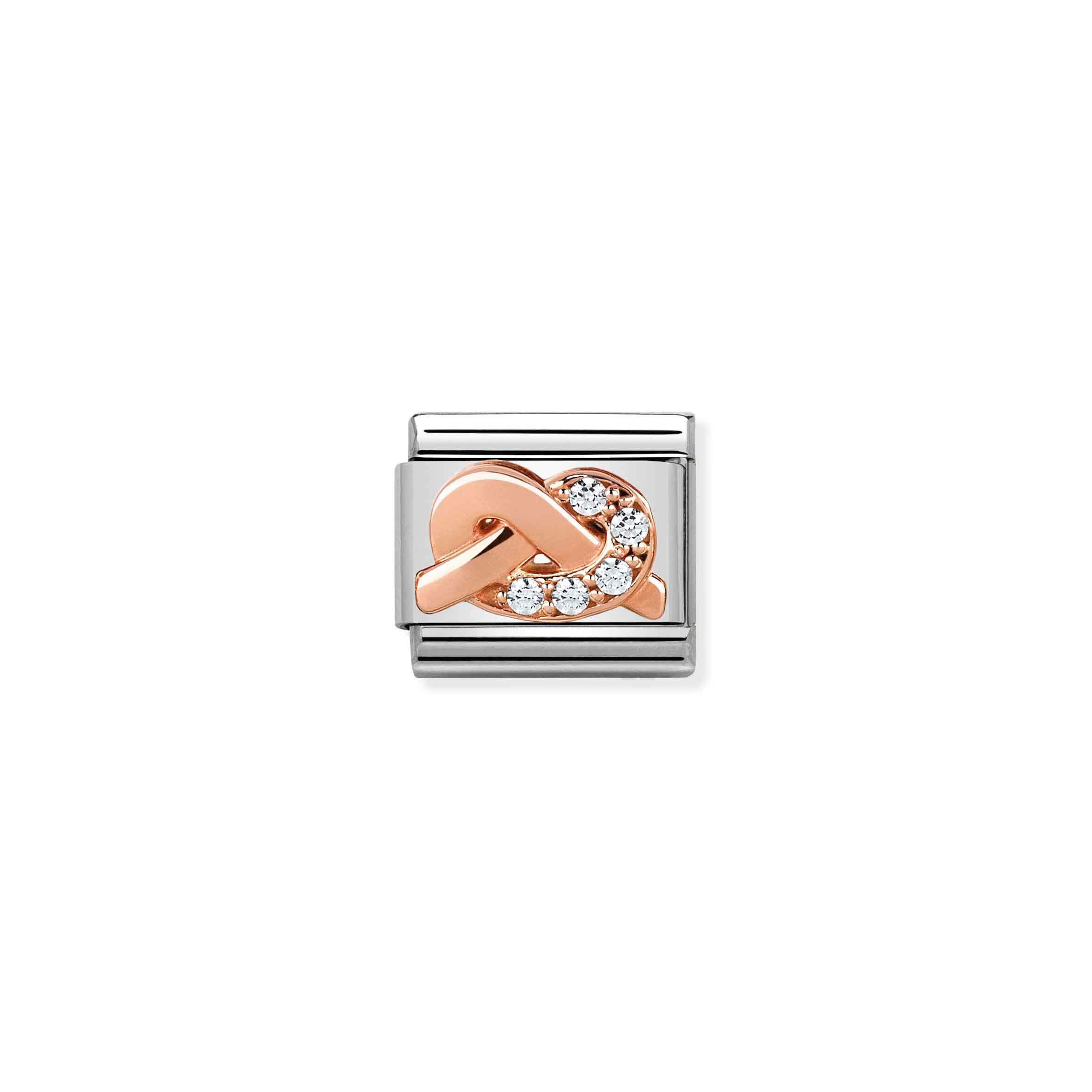 Charm, Composable Link, Knot Spirituality