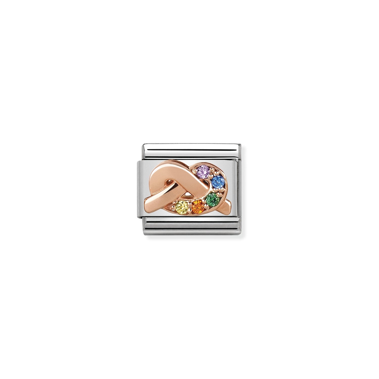 Charm, Composable Link, Knot Friendship