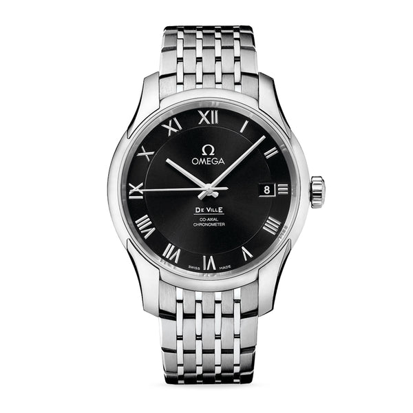 Omega De Ville Co-Axial