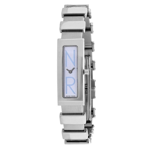 Nina Ricci Women's 44201S Classic Stainless Steel Watch