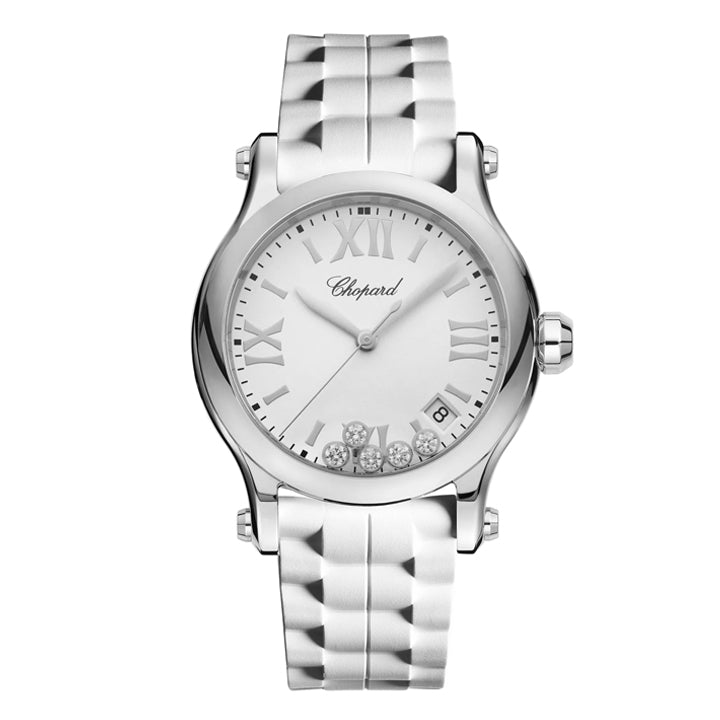 Chopard Happy Sport 36mm Quartz 278582-3001