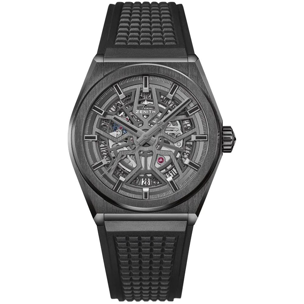 Zenith Defy 49.9000.670/77.r782 Classic Men’s Watch