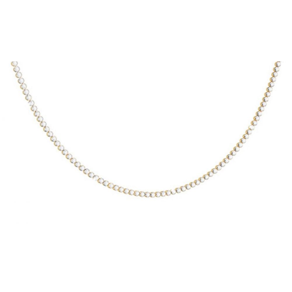 Diana Necklace (Gold)