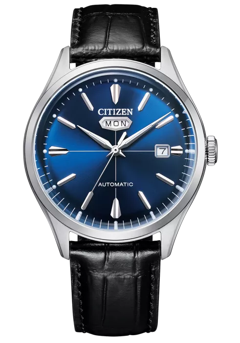 Citizen® Analogue Men's Watch NH8390-20LC