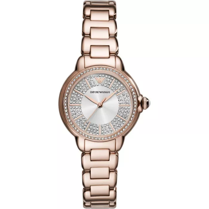 Emporio Armani® Analogue 'Mia' Women's Watch AR11633