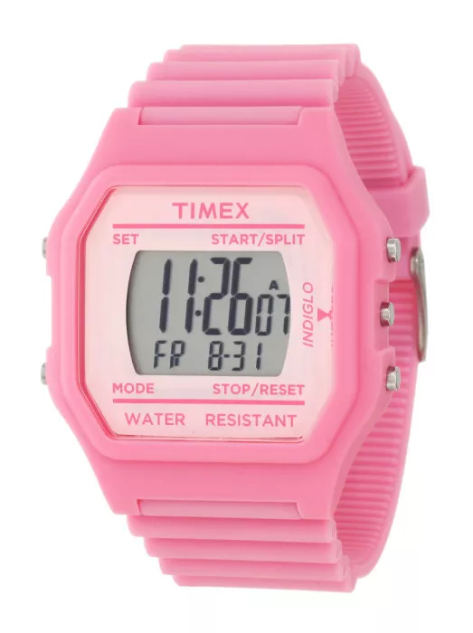 Timex® Digital 'T80' Women's Watch T2N104