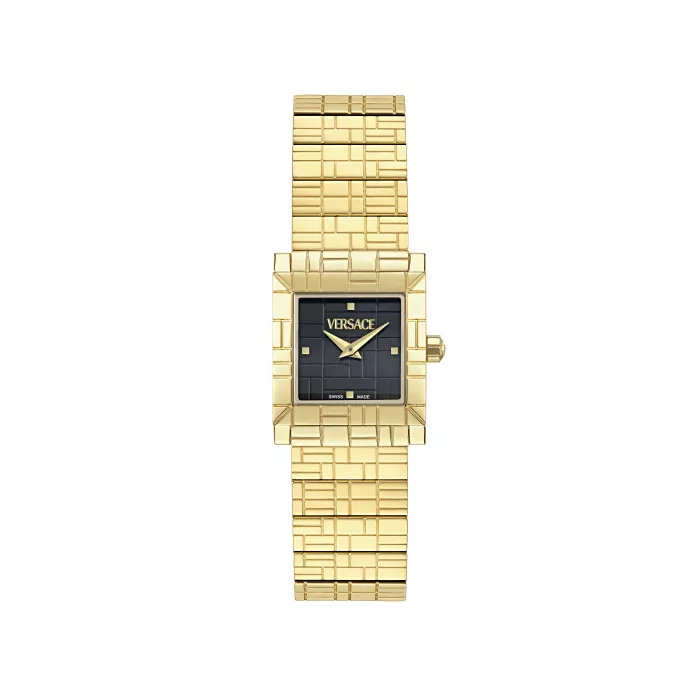 Versace® Analogue 'Mosaic' Women's Watch VE9B00324