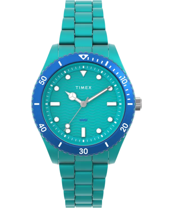Timex® Analogue 'Legacy' Women's Watch TW2Y04700