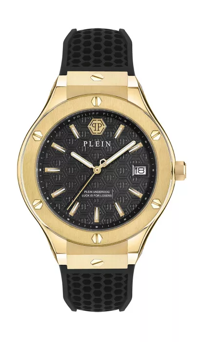 Philipp Plein® Analogue 'Plein Underdog' Men's Watch PWUFA0225