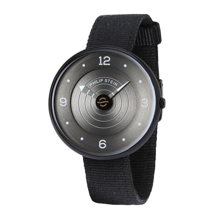 Limitless Epic Steel Watch (Grey/Black)