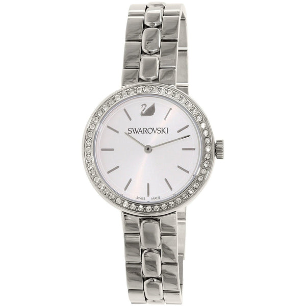 Swarovski Women's 5095600 Daytime Crystal Stainless Steel Watch