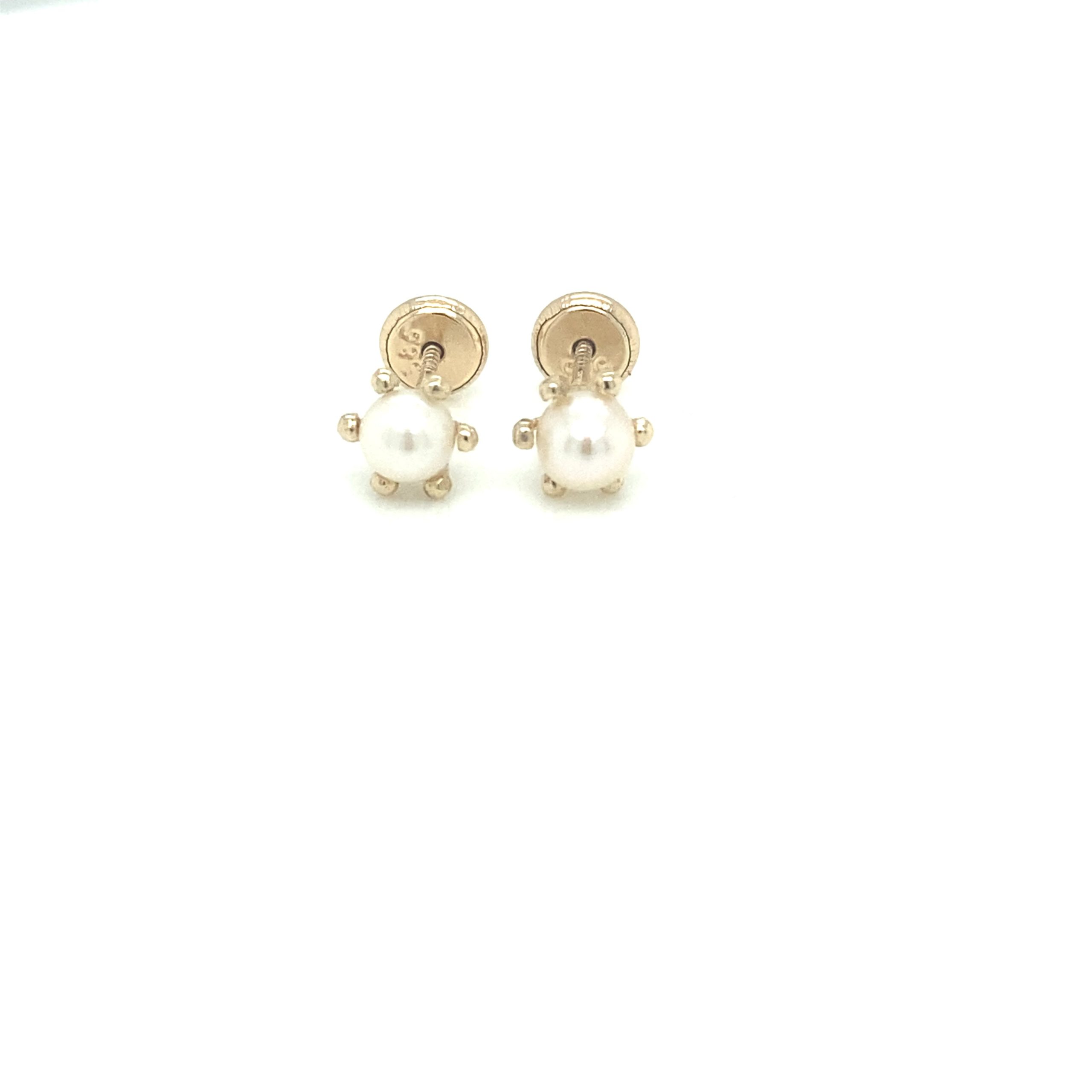 PEARL 4MM