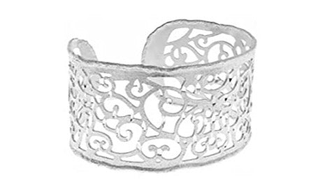 Incanto Brass Bangle