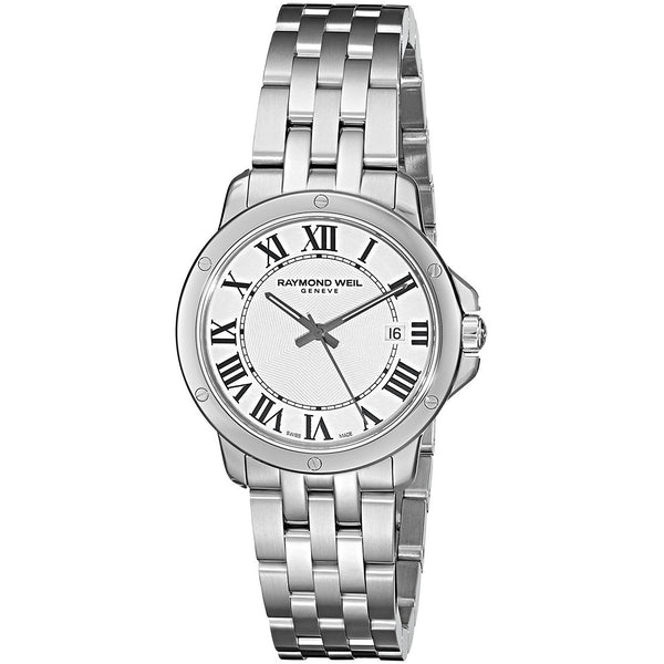 Raymond Weil Women's 5391-ST-00659 Tango Stainless Steel Watch