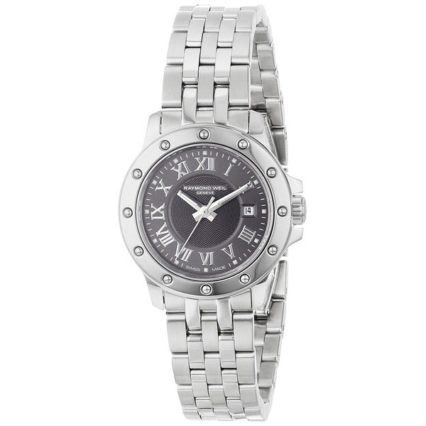 Raymond Weil Women's 5399-ST-00608 Tango Stainless Steel Watch