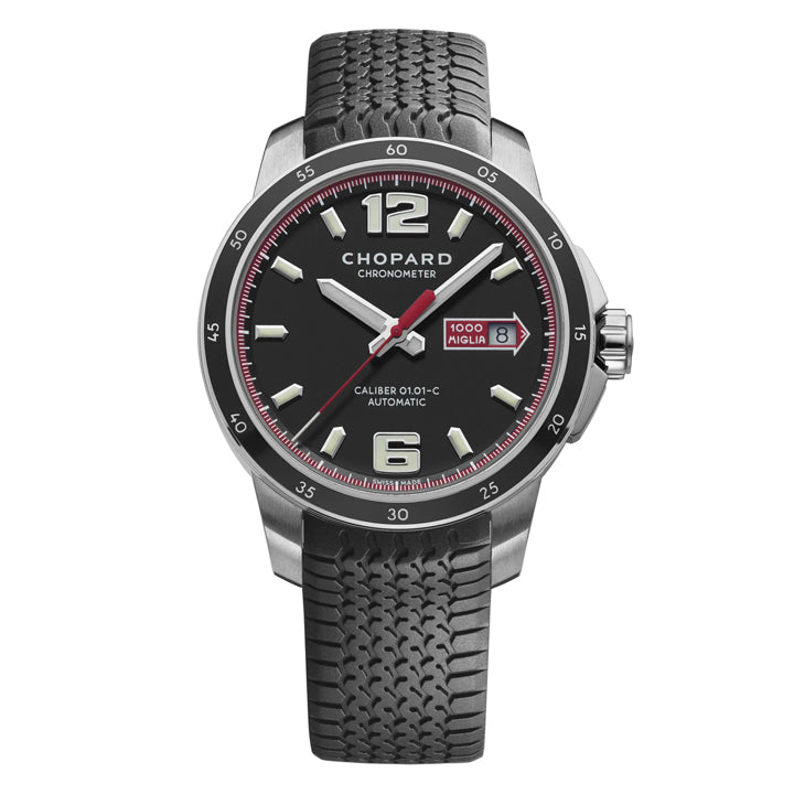 Chopard Mille Miglia GTS Automatic 168565-3001