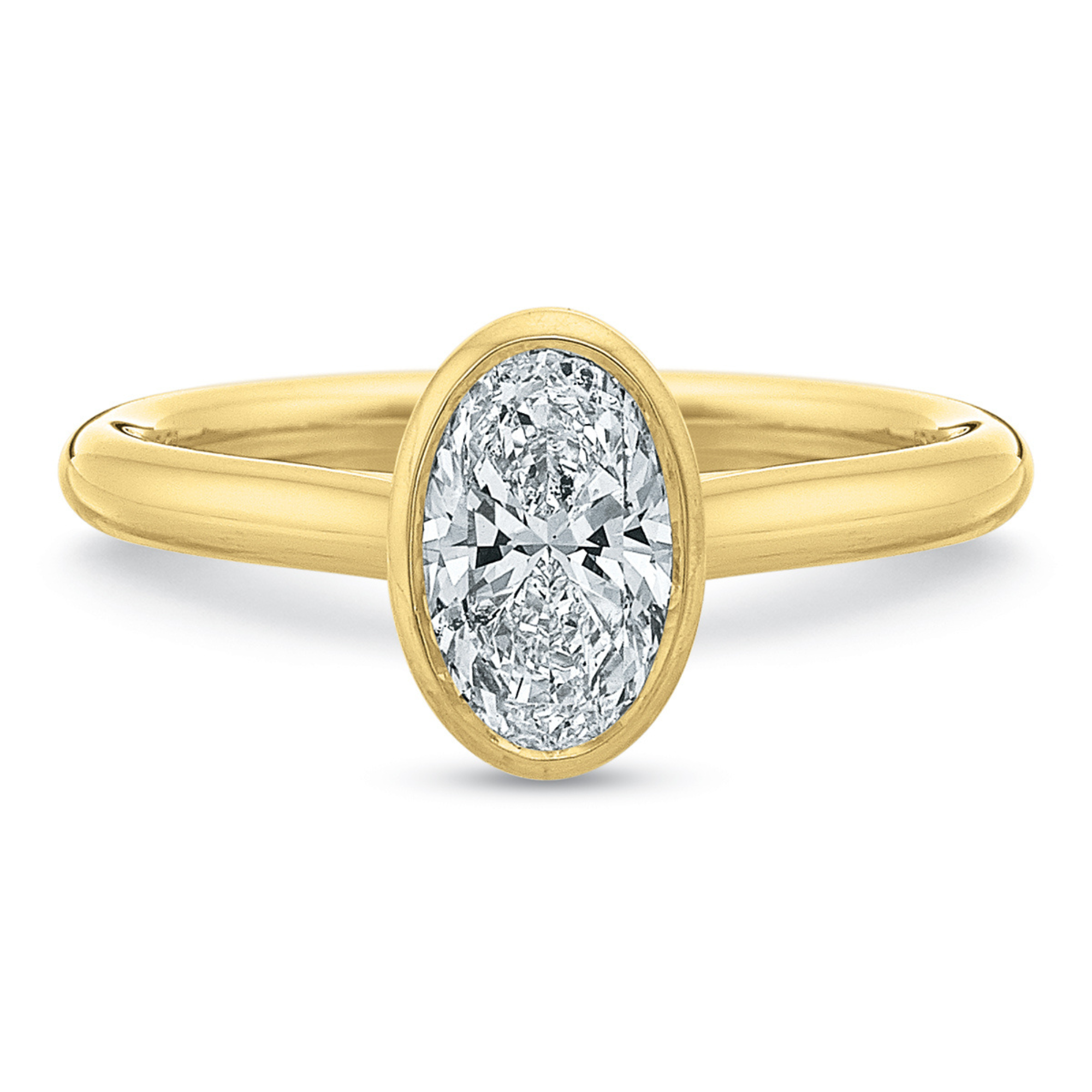 New Aire Bezel Solitaire