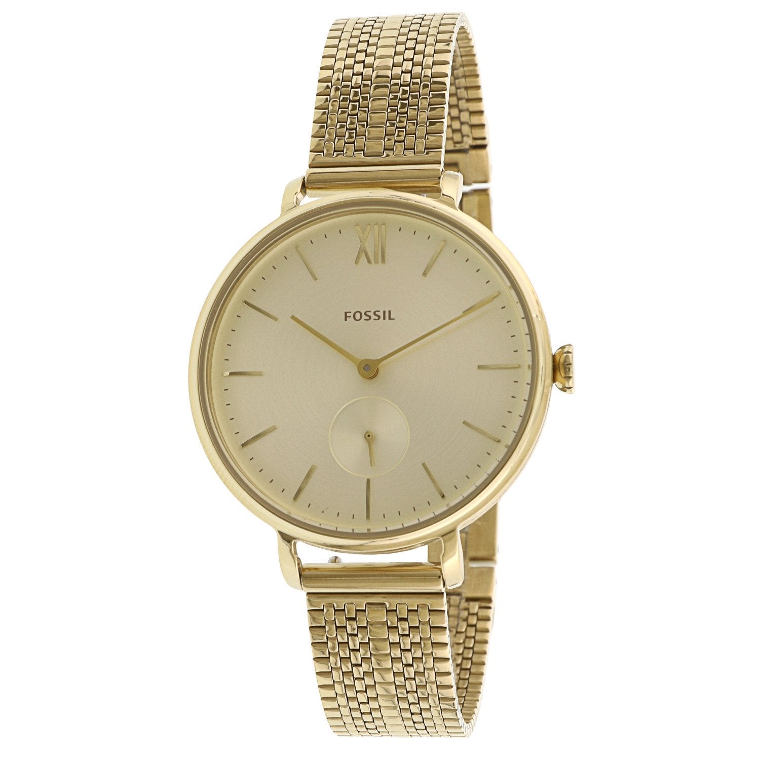 Kalya Watch (Gold)