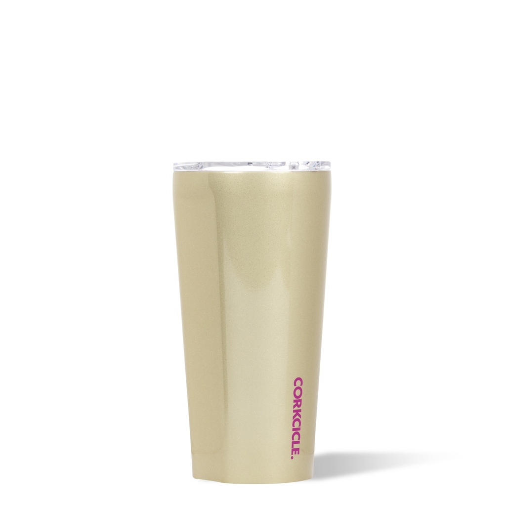UNICORN GLAMPAGNE TUMBLER (16oz)