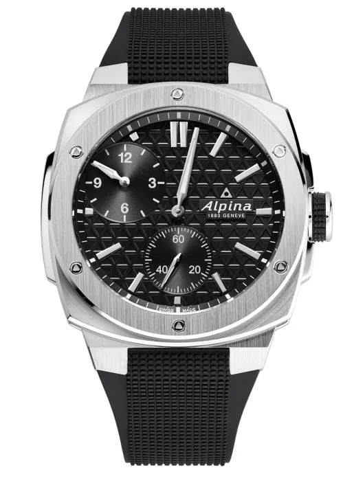 Alpina® Multi Dial 'Alpiner Extreme Regulator Limited Edition' Men's Watch AL-650B4AE6