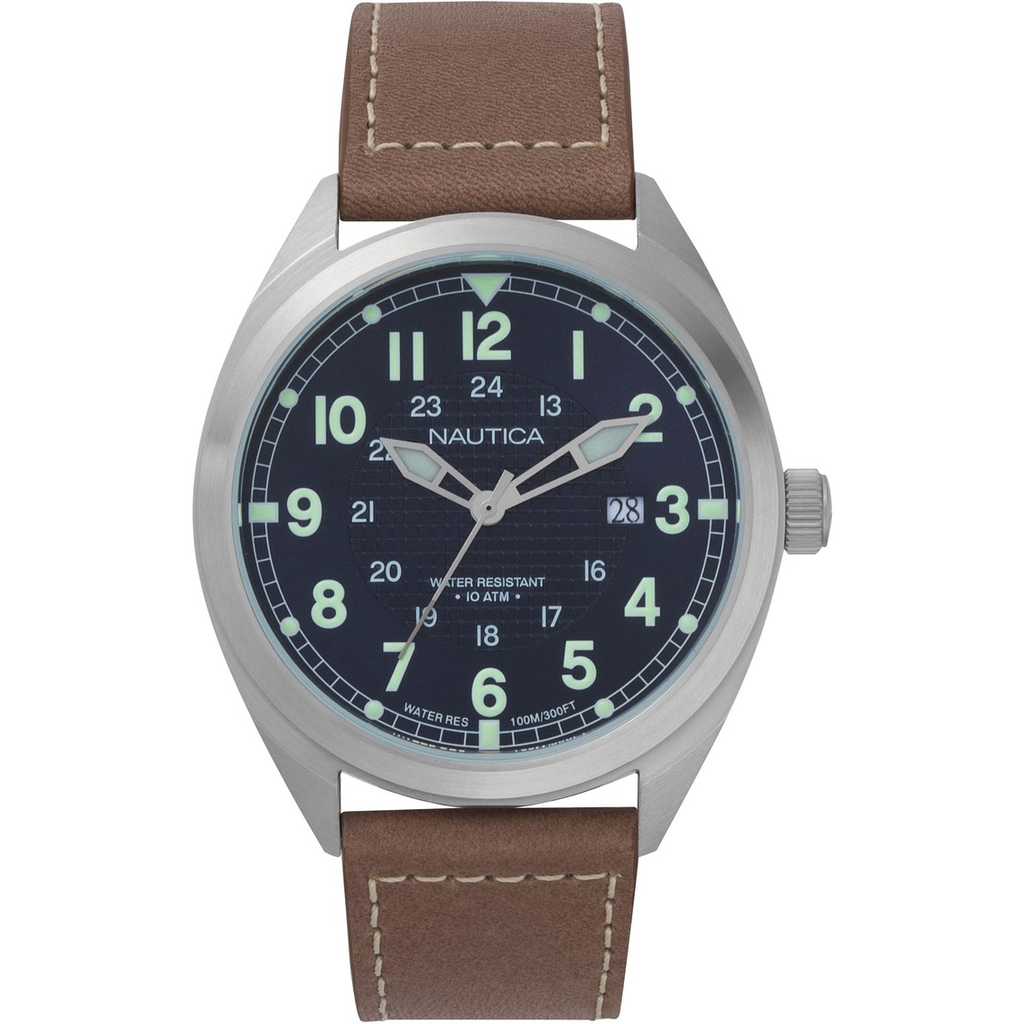 NAUTICA BATTERY PARK