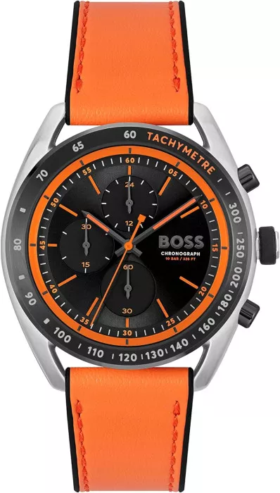 Boss® Chronograph 'Centre Court' Men's Watch 1514025