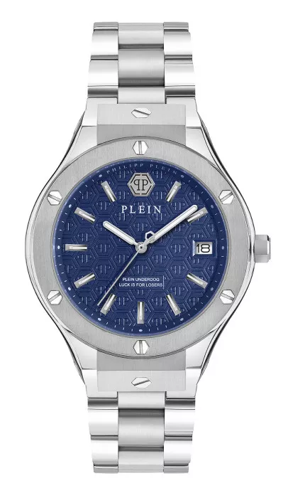 Philipp Plein® Analogue 'Plein Underdog' Men's Watch PWUFA0425