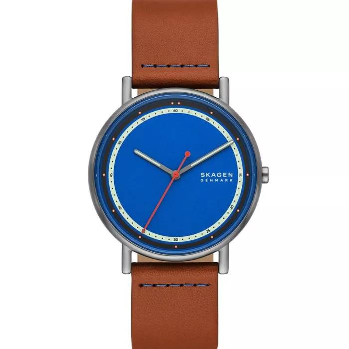 Skagen® Analogue 'Signatur' Men's Watch SKW6899